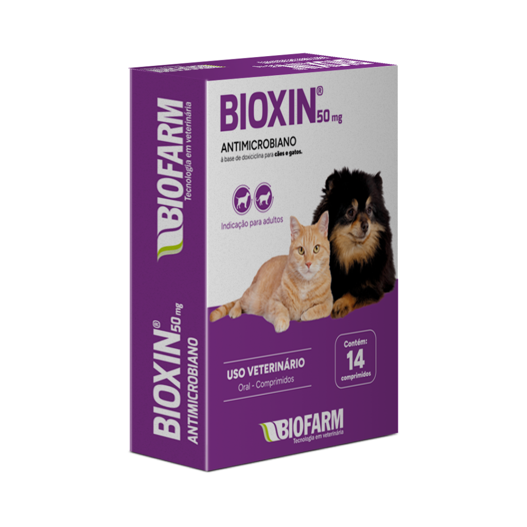 Produtos - Biofarm